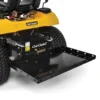 Cub Cadet lastplatta för XT-serien
