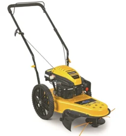 Cub Cadet LC3 DP56 Hjultrimmer