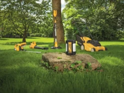 Cub Cadet LH3 EH Häcksax