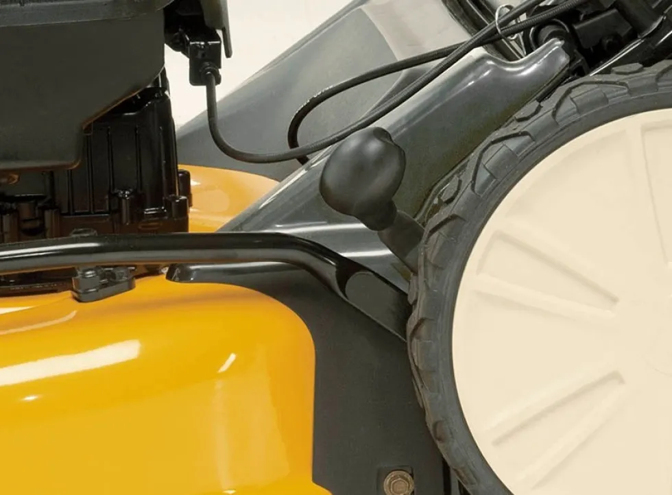 Cub Cadet LM3 CRC46S Gräsklippare