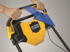 Cub Cadet LM3 CRC46S Gräsklippare