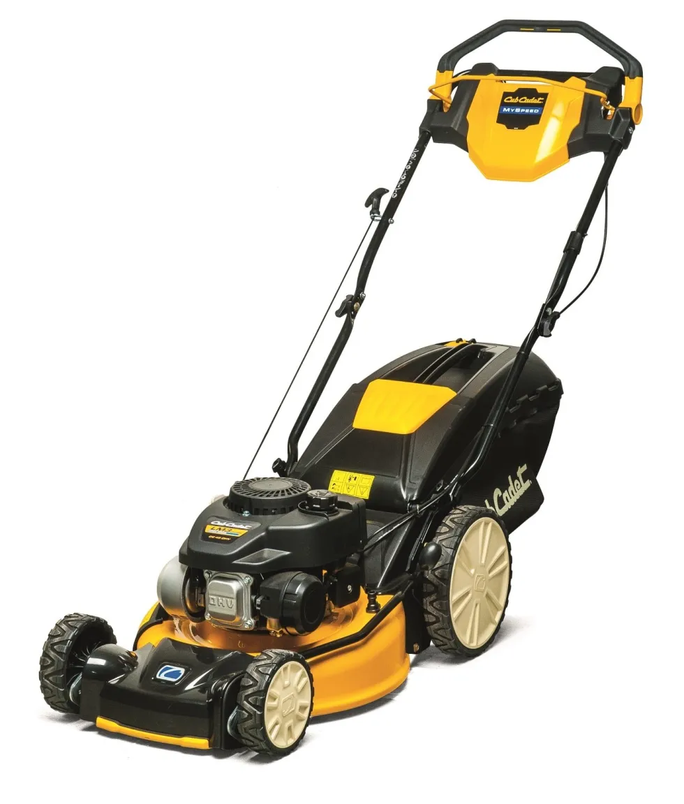Cub Cadet LM3 CRC46S Gräsklippare