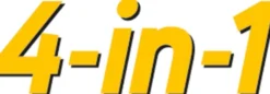 Cub Cadet LM3 CRC46S Gräsklippare