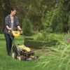 Cub Cadet LM2 DR46 ES Gräsklippare