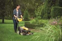 Cub Cadet LM2 DR46 ES Gräsklippare