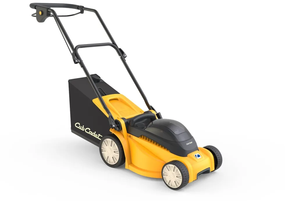 Cub Cadet LM3 E37 Batterigräsklippare