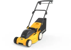Cub Cadet LM3 E40 Gräsklippare