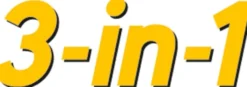 Cub Cadet LM3 E40 Gräsklippare