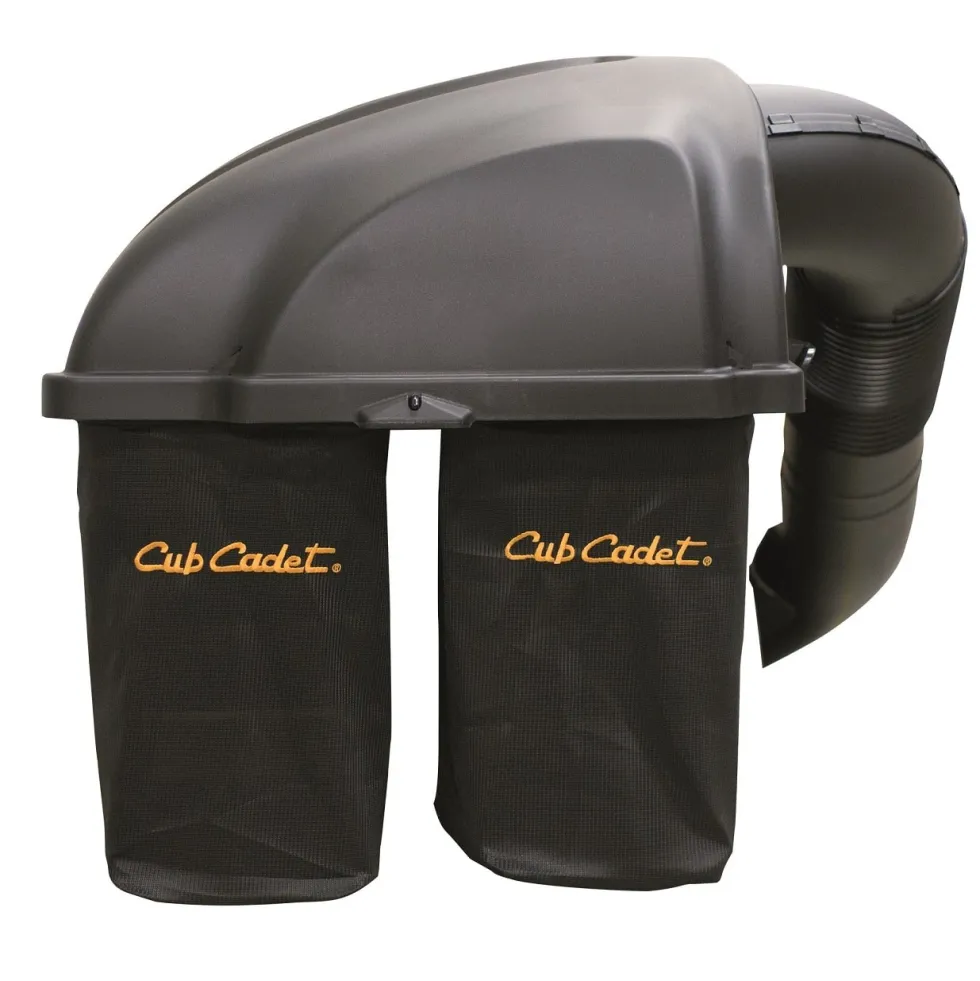 Cub Cadet påhängsuppsamlare 107/117 cm