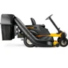 Cub Cadet Påhängsuppsamlare för XZ3 122