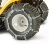 Cub Cadet Snökedjor till Z5