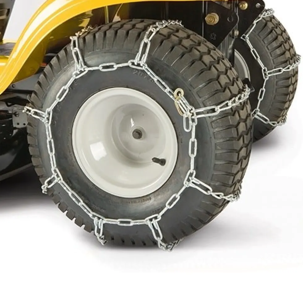 Cub Cadet Snökedjor till Z5