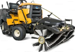 Cub Cadet Sopvals