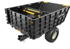 Cub Cadet vagn Hauler