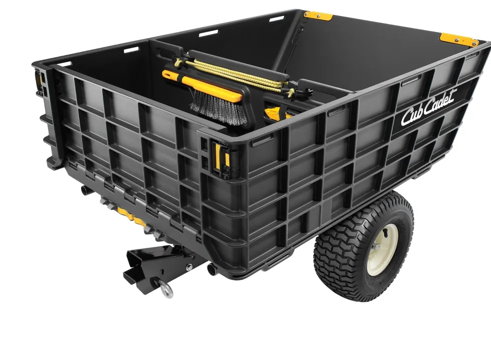 Cub Cadet vagn Hauler