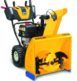 Cub Cadet XS3 66 SWE Snöslunga
