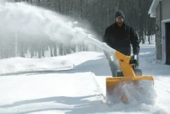 Cub Cadet XS3 71 SWE Snöslunga