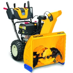 Cub Cadet XS3 71 SWE Snöslunga