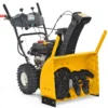 Cub Cadet XS2 61 SWE Snöslunga