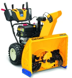 Cub Cadet XS3 76 SWE Snöslunga