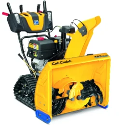 Cub Cadet XS3 76 TDE Snöslunga