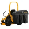 Cub Cadet XZ7 137 / 152CM Uppsamlare