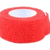 CWC Knuckles, Band Aid - Red - 1pcs