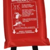 Dafo Brandfilt 120X180Cm