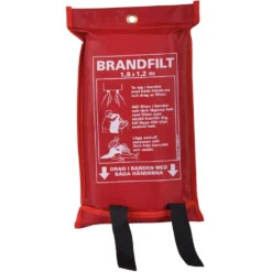Dafo Brandfilt 120X180Cm
