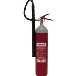 Dafo Brandsläckare Kolsyre 5Kg