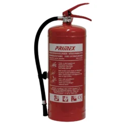 Dafo Brandsläckare Pulver 6Kg