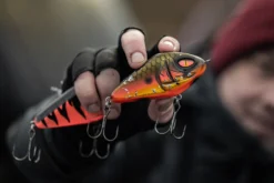 Daiwa PX Lazy Jerk Distance 11cm 67g