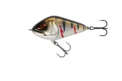 Daiwa PX Lazy Jerk Distance 11cm 67g