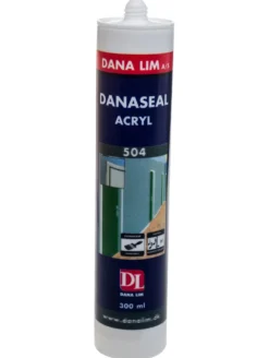 Dana Lim Akrylfogmassa Vent 504 300ml