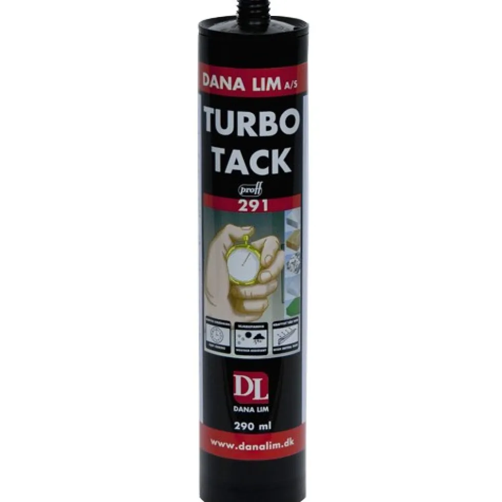 Dana Lim Montagelim Turbo Tack 291 290 ml