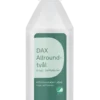 DAX Allroundtvål, parfymerad, 600 ml