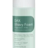 DAX Shavy Foam, oparfymerat, 200 ml