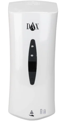 DAX SMART Automatisk dispenser, vit