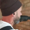 dBud Justerbara hörselskydd