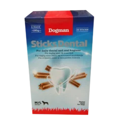 Dental Sticks 28st M/L