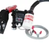 Dieselpump 3000 Supreme B.Smar