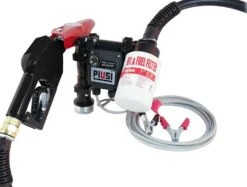 Dieselpump 3000 Supreme B.Smar