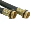 Dieselslang 3/4" 4 M Komplett