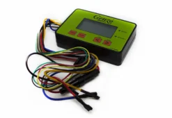 Digital Timer för Foderspridare