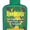 Djungelolja 40ml