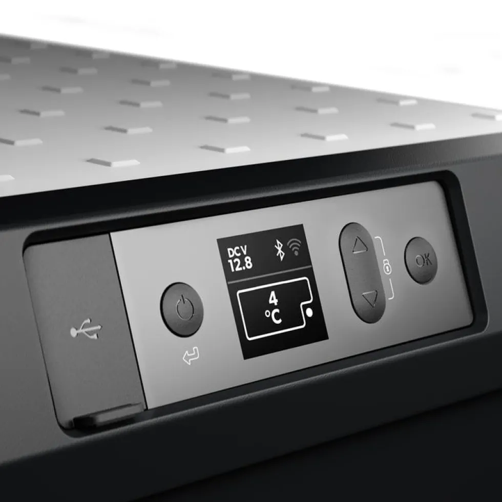 Dometic CFX3-55IM Kylbox