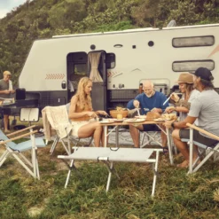 Dometic GO Compact Campingbänk