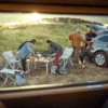 Dometic GO Compact Campingbord