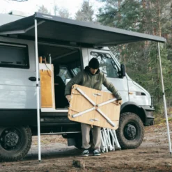 Dometic GO Compact Campingbord