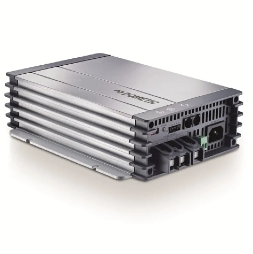 Dometic Laddare 25A 12V Mca1225